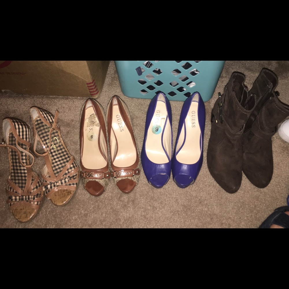 Heels
